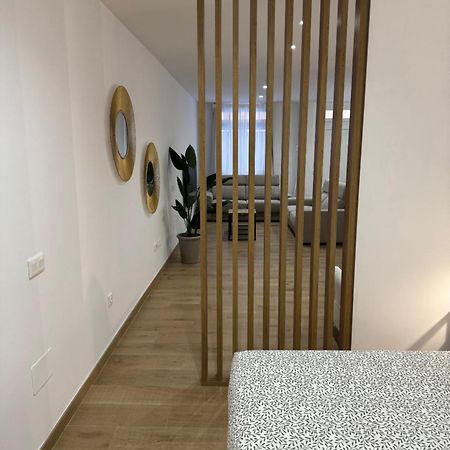 Alderete Suites Малага Екстериор снимка