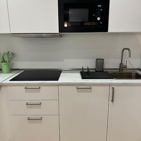 Alderete Suites Малага Екстериор снимка