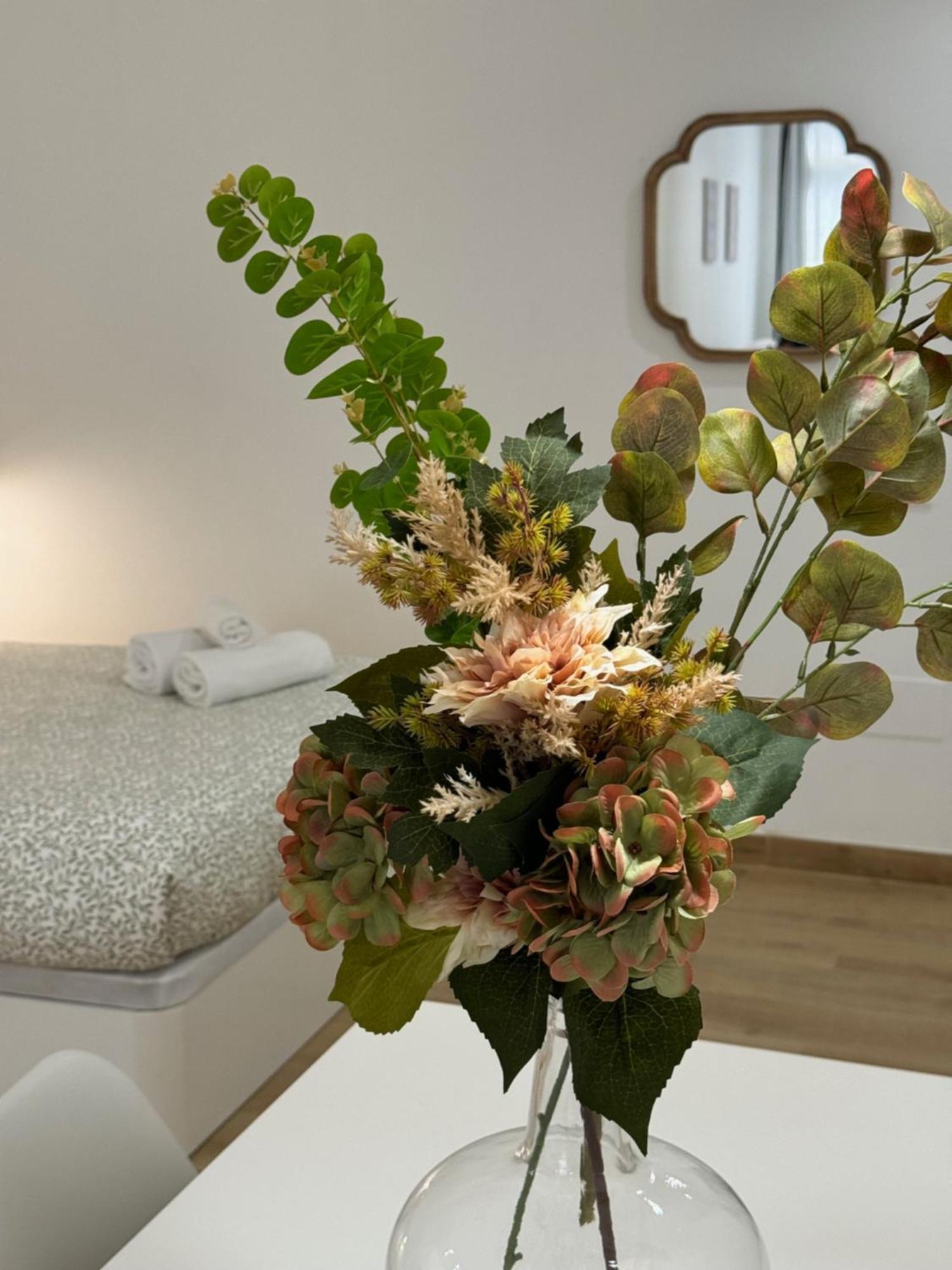 Alderete Suites Малага Екстериор снимка