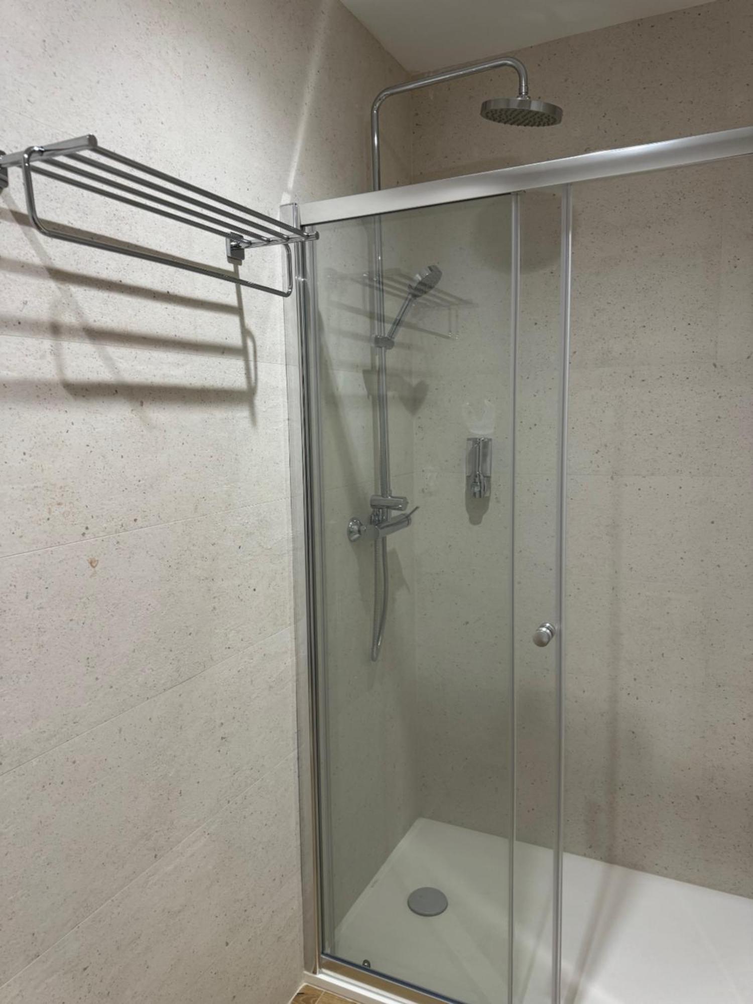 Alderete Suites Малага Екстериор снимка