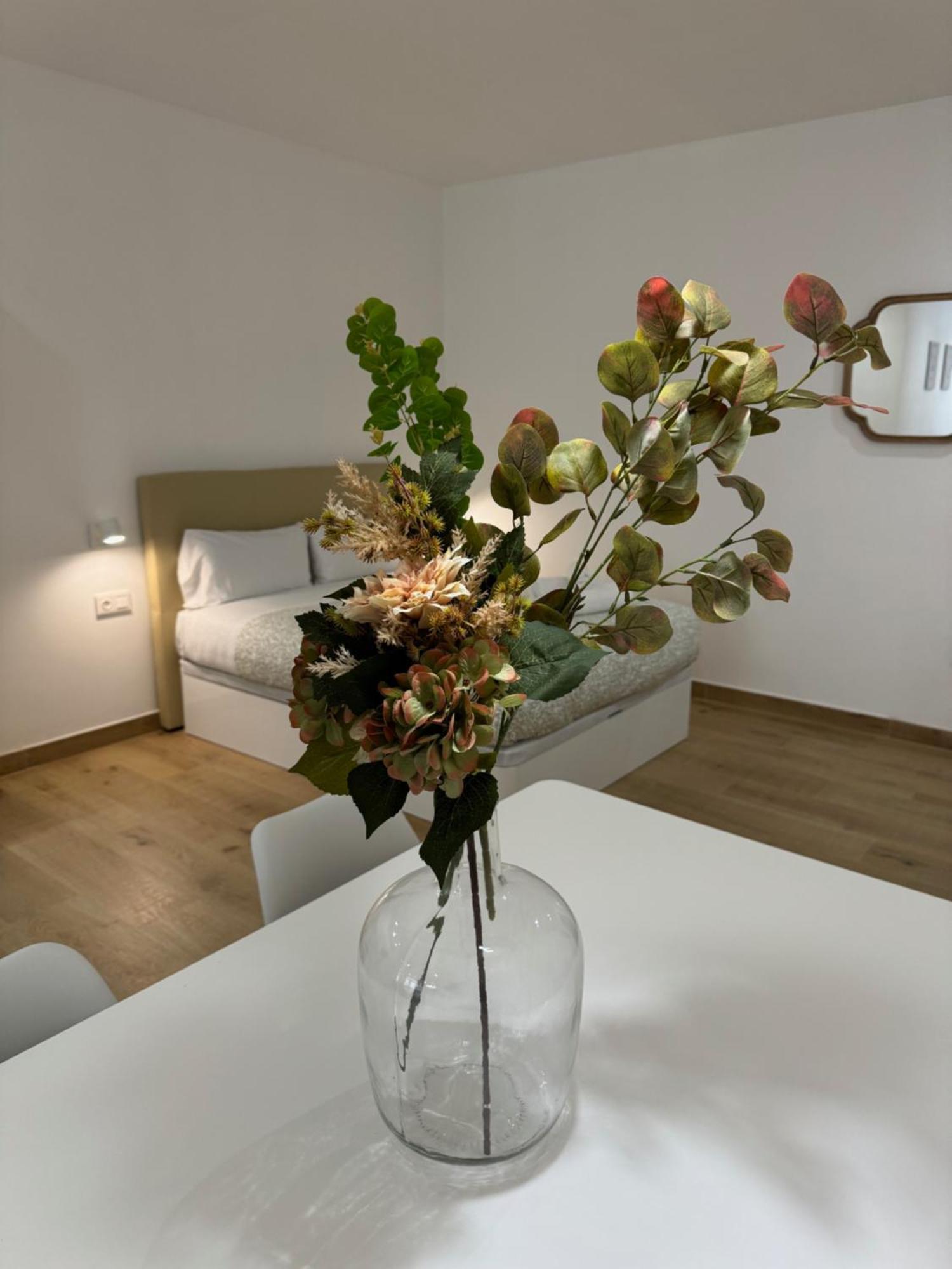 Alderete Suites Малага Екстериор снимка