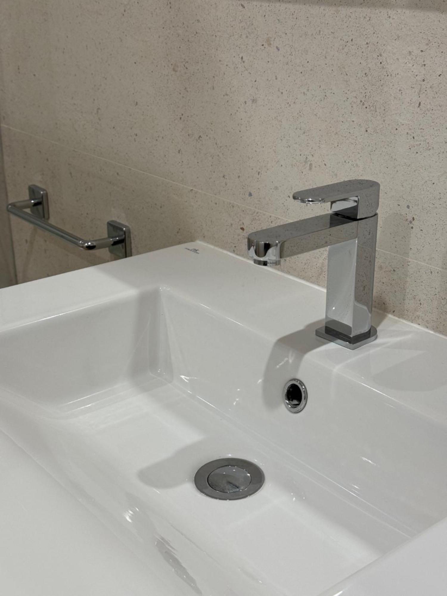 Alderete Suites Малага Екстериор снимка