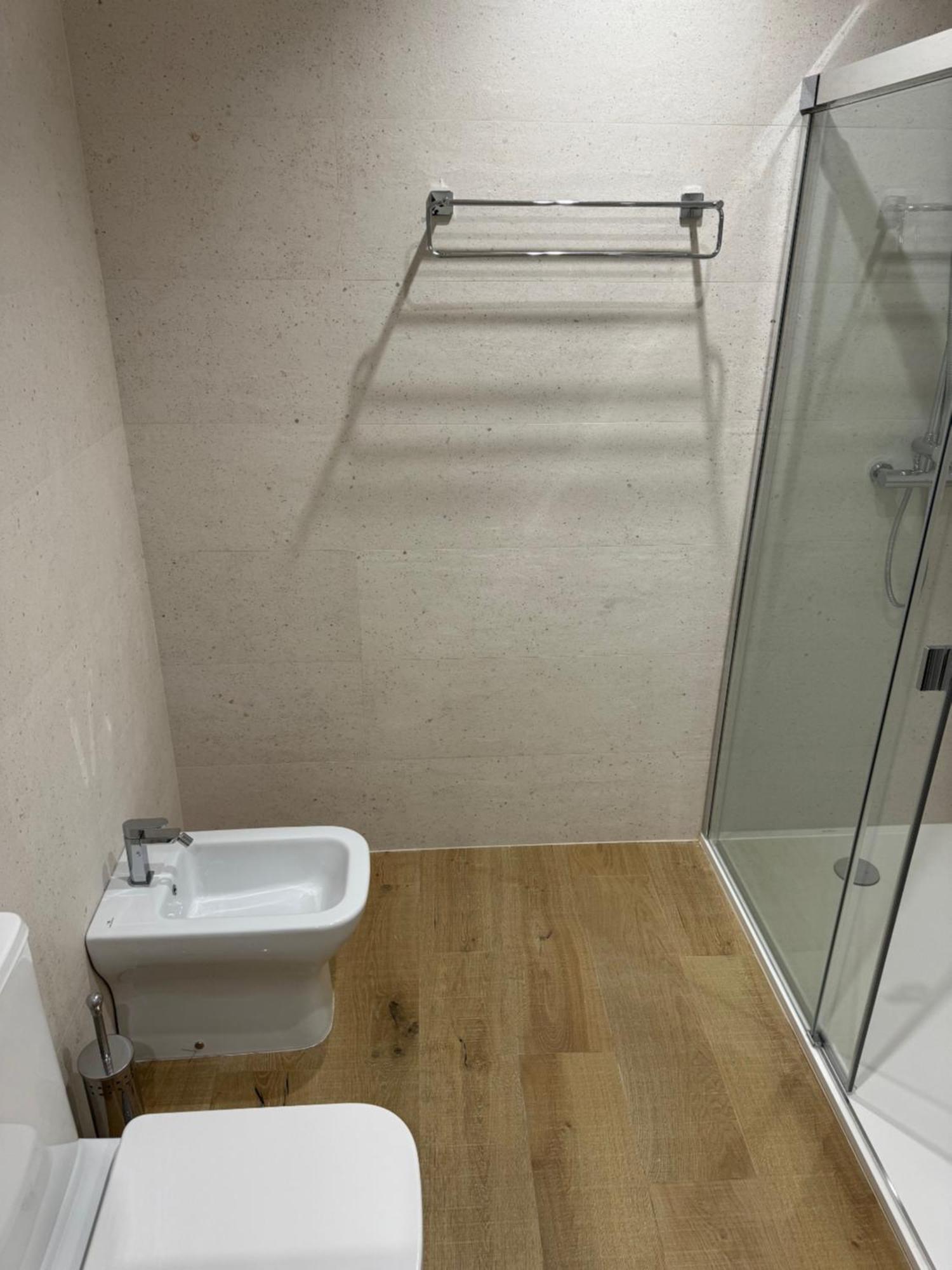 Alderete Suites Малага Екстериор снимка