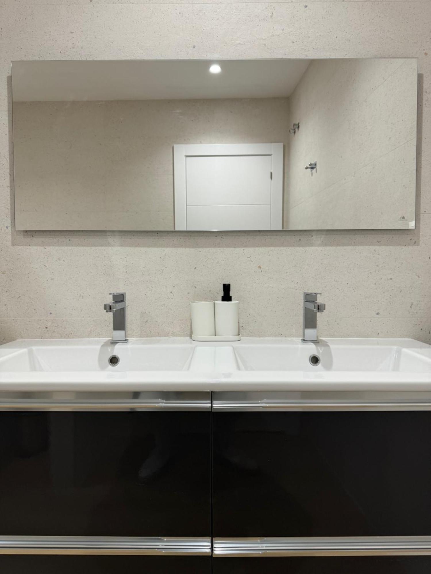 Alderete Suites Малага Екстериор снимка